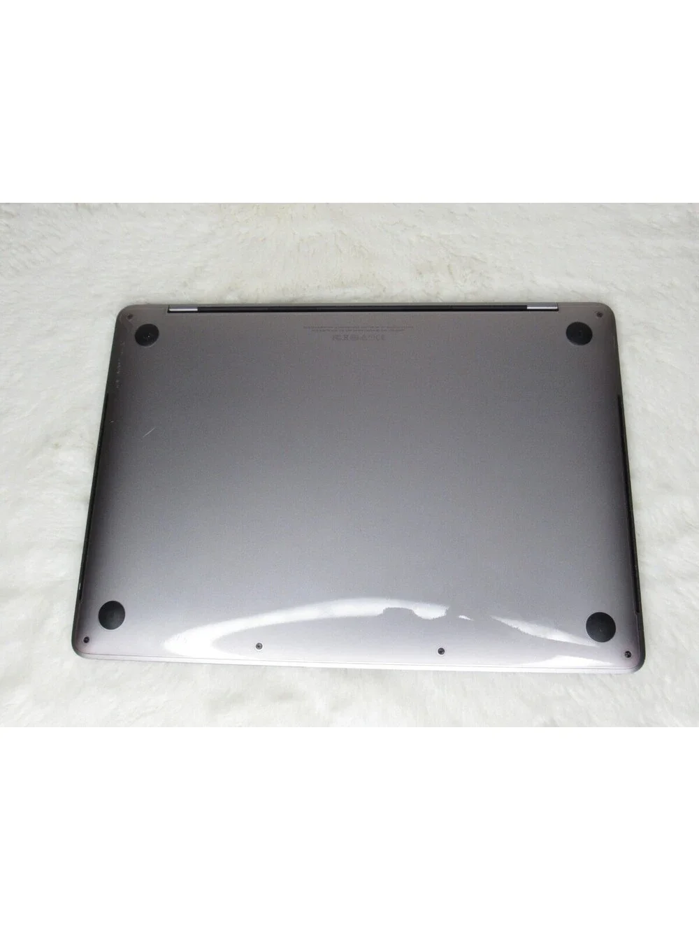 Apple MacBook Pro 13
